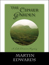 Cover image for The Cipher Garden